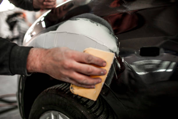Best Mold Damage Restoration  in Smithville, OH