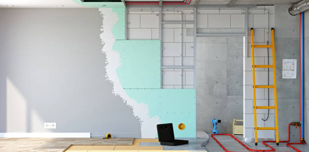 Best HVAC Mold Inspection and Cleaning  in Smithville, OH