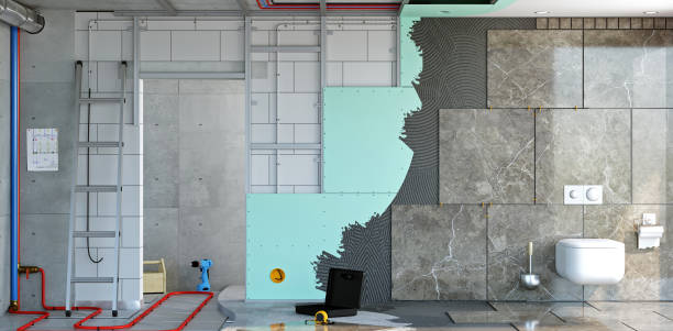 Best Basement Mold Removal  in Smithville, OH